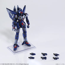 Load image into Gallery viewer, Square Enix Xenogears STRUCTURE ARTS 1/144 Scale Plastic Model Kit Series Vol. 1
