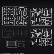 Load image into Gallery viewer, Square Enix Xenogears STRUCTURE ARTS 1/144 Scale Plastic Model Kit Series Vol. 1
