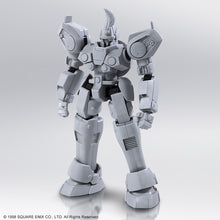 Load image into Gallery viewer, Square Enix Xenogears STRUCTURE ARTS 1/144 Scale Plastic Model Kit Series Vol. 1
