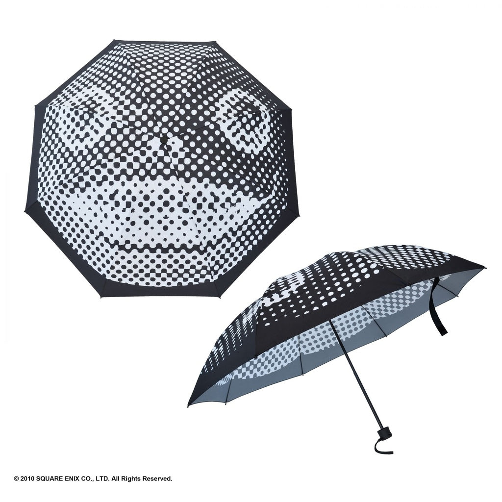 Square Enix NieR Gestalt/Replicant Emil Foldable Umbrella