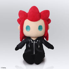 Load image into Gallery viewer, Square Enix Kingdom Hearts III Axel Organization outfit Plush
