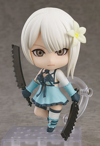 Good Smile Company NieR: Replicant Kaine Nendoroid #1705