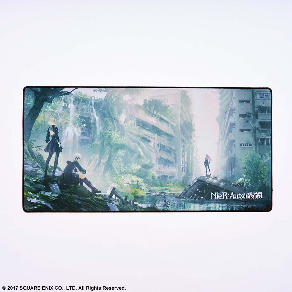 Square Enix NieR:Automata Vol. 2 Gaming Mouse Pad