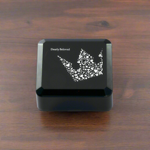 Load image into Gallery viewer, Square Enix Disney Kingdom Hearts Dearly Beloved Music Box
