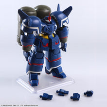 Load image into Gallery viewer, Square Enix Xenogears STRUCTURE ARTS PLUS 1/144 Scale Plastic Model Kit Series – SIEBZEHN
