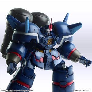 Square Enix Xenogears STRUCTURE ARTS PLUS 1/144 Scale Plastic Model Kit Series – SIEBZEHN