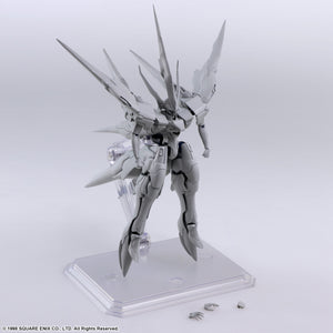 Square Enix Xenogears STRUCTURE ARTS 1/144 Scale Plastic Model Kit Series Vol. 2