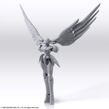 Load image into Gallery viewer, Square Enix Xenogears STRUCTURE ARTS 1/144 Scale Plastic Model Kit Series Vol. 2
