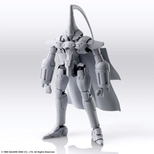 Load image into Gallery viewer, Square Enix Xenogears STRUCTURE ARTS 1/144 Scale Plastic Model Kit Series Vol. 2
