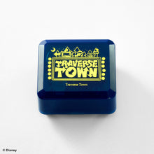 Load image into Gallery viewer, Square Enix Disney Kingdom Hearts Traverse Town Music Box
