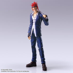 Square Enix FINAL FANTASY VII Reno BRING ARTS™ Action Figure