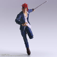 Load image into Gallery viewer, Square Enix FINAL FANTASY VII Reno BRING ARTS™ Action Figure
