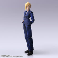 Load image into Gallery viewer, Square Enix FINAL FANTASY VII Elena BRING ARTS™ Action Figure
