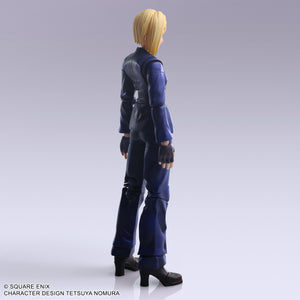 Square Enix FINAL FANTASY VII Elena BRING ARTS™ Action Figure