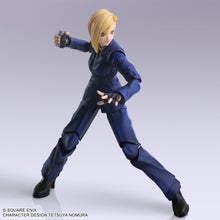 Load image into Gallery viewer, Square Enix FINAL FANTASY VII Elena BRING ARTS™ Action Figure
