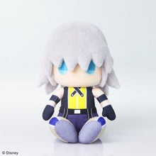 Load image into Gallery viewer, Square Enix Kingdom Hearts 1 Riku plush
