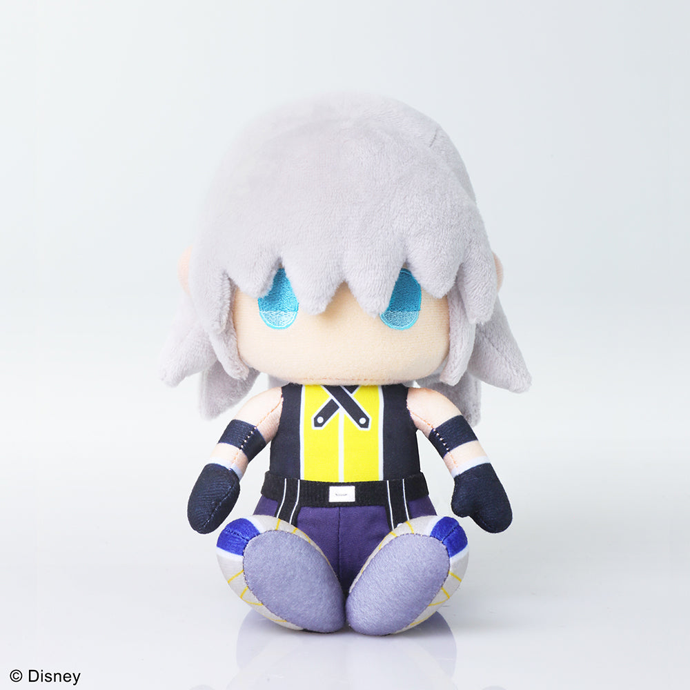 Square Enix Kingdom Hearts 1 Riku plush