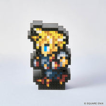 Load image into Gallery viewer, Square Enix FINAL FANTASY Series FFRK Cloud Strife PIXELIGHT
