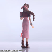 Load image into Gallery viewer, Square Enix Final Fantasy VII Original Aerith Gainsboroug Play Bring Arts action figure
