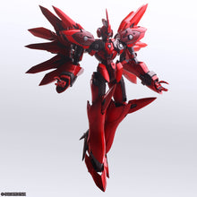 Load image into Gallery viewer, Square Enix Xenogears STRUCTURE ARTS 1/144 Scale Plastic Model Kit Series Vol. 3
