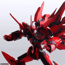 Load image into Gallery viewer, Square Enix Xenogears STRUCTURE ARTS 1/144 Scale Plastic Model Kit Series Vol. 3
