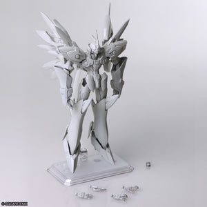 Square Enix Xenogears STRUCTURE ARTS 1/144 Scale Plastic Model Kit Series Vol. 3