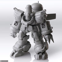 Load image into Gallery viewer, Square Enix Xenogears STRUCTURE ARTS 1/144 Scale Plastic Model Kit Series Vol. 3
