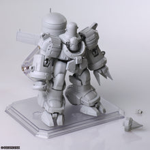 Load image into Gallery viewer, Square Enix Xenogears STRUCTURE ARTS 1/144 Scale Plastic Model Kit Series Vol. 3
