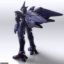 Load image into Gallery viewer, Square Enix Xenogears STRUCTURE ARTS 1/144 Scale Plastic Model Kit Series Vol. 3
