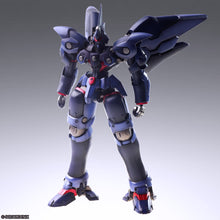 Load image into Gallery viewer, Square Enix Xenogears STRUCTURE ARTS 1/144 Scale Plastic Model Kit Series Vol. 3
