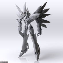 Load image into Gallery viewer, Square Enix Xenogears STRUCTURE ARTS 1/144 Scale Plastic Model Kit Series Vol. 3
