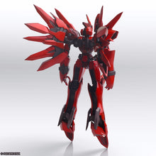 Load image into Gallery viewer, Square Enix Xenogears STRUCTURE ARTS 1/144 Scale Plastic Model Kit Series Vol. 3
