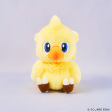 Load image into Gallery viewer, Square Enix FINAL FANTASY CHOCOBO Fluffy Plush
