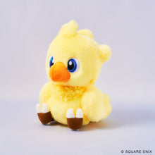 Load image into Gallery viewer, Square Enix FINAL FANTASY CHOCOBO Fluffy Plush
