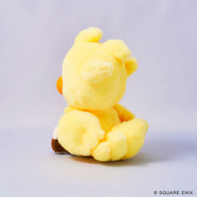 Load image into Gallery viewer, Square Enix FINAL FANTASY CHOCOBO Fluffy Plush
