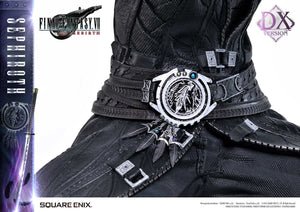 Square Enix MASTERLINE - Final Fantasy VII REBIRTH - Sephiroth 1/4 scale statue Deluxe Version
