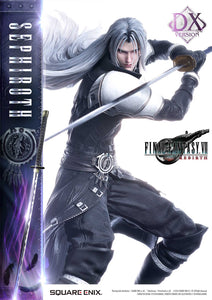 Square Enix MASTERLINE - Final Fantasy VII REBIRTH - Sephiroth 1/4 scale statue Deluxe Version