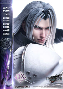 Square Enix MASTERLINE - Final Fantasy VII REBIRTH - Sephiroth 1/4 scale statue Deluxe Version