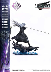 Square Enix MASTERLINE - Final Fantasy VII REBIRTH - Sephiroth 1/4 scale statue Deluxe Version