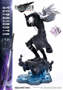 Square Enix MASTERLINE - Final Fantasy VII REBIRTH - Sephiroth 1/4 scale statue Deluxe Version