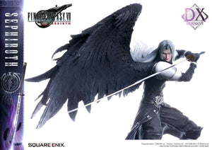 Square Enix MASTERLINE - Final Fantasy VII REBIRTH - Sephiroth 1/4 scale statue Deluxe Version