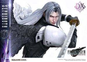 Square Enix MASTERLINE - Final Fantasy VII REBIRTH - Sephiroth 1/4 scale statue Deluxe Version