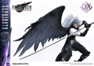 Square Enix MASTERLINE - Final Fantasy VII REBIRTH - Sephiroth 1/4 scale statue Deluxe Version