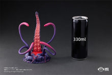 Load image into Gallery viewer, SUSHING Articulated Base Series UBC-404: Adult Ver. &amp; Larva Ver. Set
