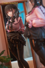 Load image into Gallery viewer, SSR FIGURE Dear My Rubber Miu Kurokawa 1/6 scale figure Deluxe Version

