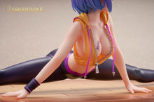Load image into Gallery viewer, Good Smile Company SSR FIGURE Yura: Split Ver. 1/7 Scale Figure
