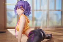 Load image into Gallery viewer, Good Smile Company SSR FIGURE Yura: Split Ver. 1/7 Scale Figure

