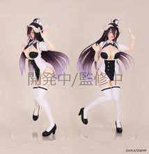 Load image into Gallery viewer, System Service Overlord Albedo Nurse Ver. Vivit non-scale prize figure
