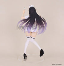 Load image into Gallery viewer, System Service Overlord Albedo Nurse Ver. Vivit non-scale prize figure
