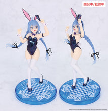 Load image into Gallery viewer, System Service Mushoku Tensei Jobless Reincarnation Roxy Migurdia Vivit figure Polarization Color ver
